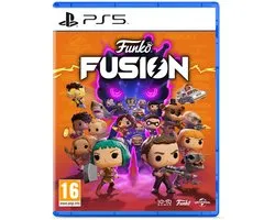 Funko Fusion - PS5