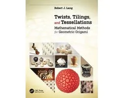 Twists, Tilings, and Tessellations