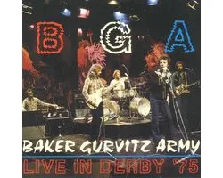 Live In Derby 75