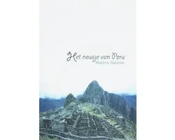 Het neusje van Peru