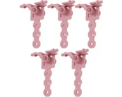Vervangende Spanningselementen voor Breimachines - 5 Stuks Accessoires voor Breien en Haken, Compatibel met Sentro 22/32/40/48