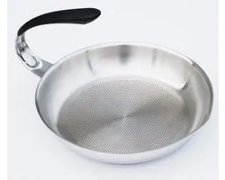Point-Virgule - Koekenpan Curve 28 cm
