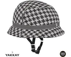 Cover voor Yakkay helm - Tokyo Shine Hound - X Large