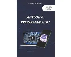 Ebusiness Books- Ad Tech & Programmatic