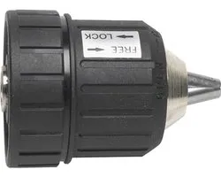 Makita 192282-9 Boorkop snelspan 1,0-10 mm