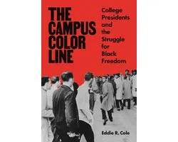 The Campus Color Line