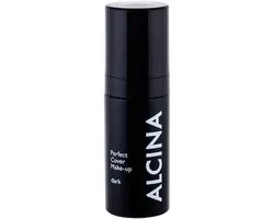 Alcina - Perfect Cover Make-up - 30 ml odstín Dark -
