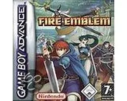 Fire Emblem