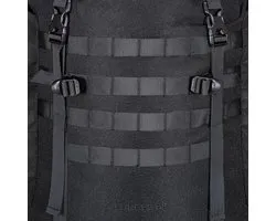 Highlander rugzak Forces Elite Pack 66 liter backpack - Groen