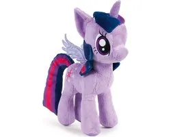 Famosa Peluche My Little Pony 25Cm