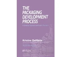 The Packaging Development Process