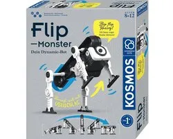 Kosmos 621223 Experimenteerdoos