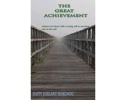The Great Achievement