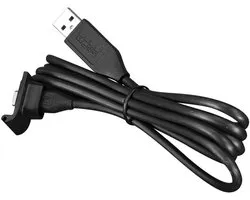 Gopro Vervanging Van De Deur Van De Usb Pass Hero 11 Mini Transparant