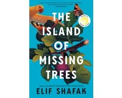 The Island of Missing Trees