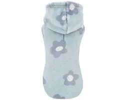 Nayeco Juliette Hondentrui Blauw 50 cm