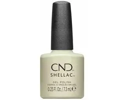 CND - Shellac - #450 Rags To Stitches - 7.3 ml