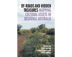 By-Roads and Hidden Treasures