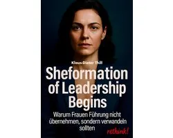Sheformation of Leadership Begins