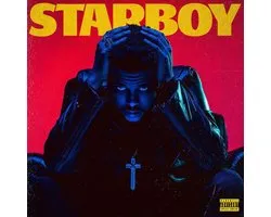 The Weeknd - Starboy (2 LP)