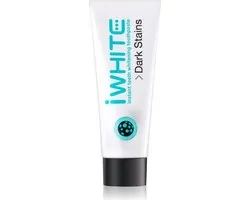 iWhite Instant Whitening Tandpasta Dark Stain