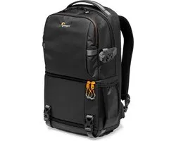 Lowepro Fastpack BP 250 AW III Rugzak Zwart