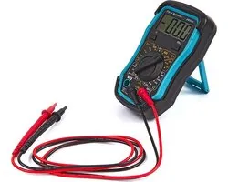 Professionele Digitale Multimeter