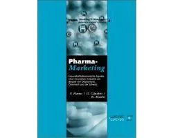 Pharma-Marketing