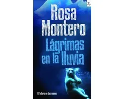 Lagrimas en la Lluvia = Tears in the Rain