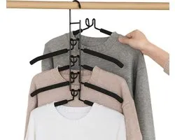 Kledinghangers – kleerhangers – clothing hangers – duurzaam