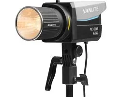 Nanlite FC-60B LED Bi-Color Spot Light
