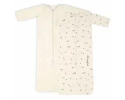 Gigoteuse bébé Puckababy Bag 4 Seasons (6m-2.5a) - Blueberries - TOG 0.25-2.0 - 4 saisons