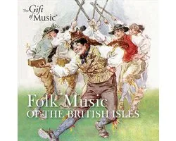 Folk Music Of British Isles