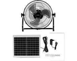 Zonne ventilator PCE-SV 10