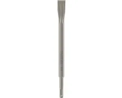 Bosch - Platte beitel SDS-plus 250 x 20 mm