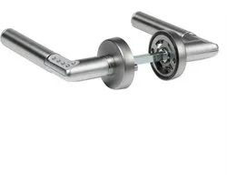 Assa Abloy Codekruk - 7901-8rs-2/3 - linkshandig