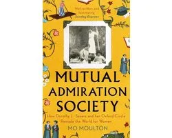 Mutual Admiration Society