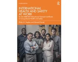 International Health and Safety at Work