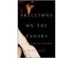Skeletons on the Zahara