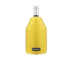 Le Creuset WA-126 wijnkoeler, geel
