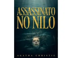 Assassinato no Nilo