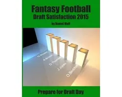 Fantasy Football Draft Satisfaction 2015