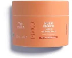 Wella Professionals - Invigo - Nutri-Enrich - Masque - 150 ml