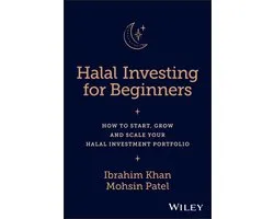 Halal Investing for Beginners