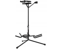 Audibax SG-032 Gitaarstandaard voor 3 Gitaren - Vloerstaand