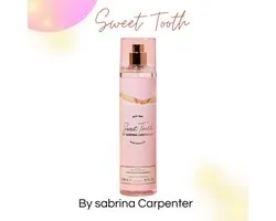 Sabrina Carpenter Sweeth Tooth Bodymist - 236 ml