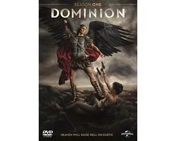 Dominion - Seizoen 1