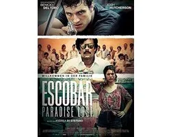 Escobar - Paradise Lost