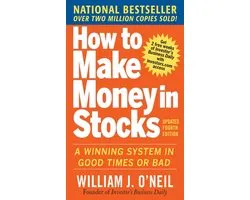 How To Make Money In Stocks Winning Syst