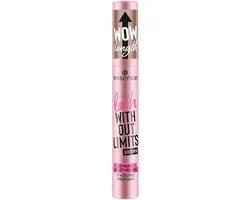 Essence - Volume- en Verlengende Mascara Lash Without Limits - 02 Brown